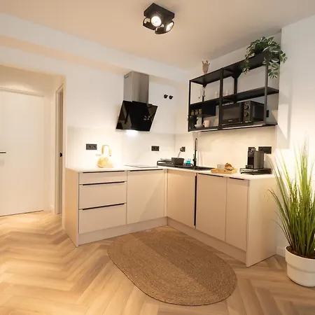 Apartment Agreda Diseno Y Playa Malaga