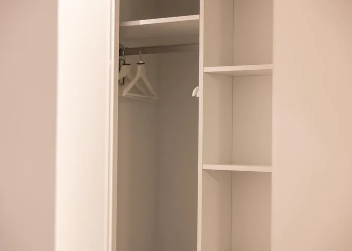 Apartamento Agreda Diseno Y Playa Málaga