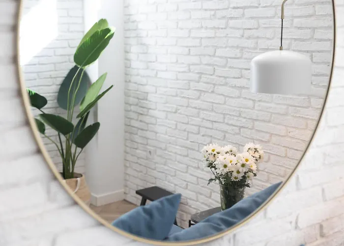 Apartamento Agreda Diseno Y Playa *