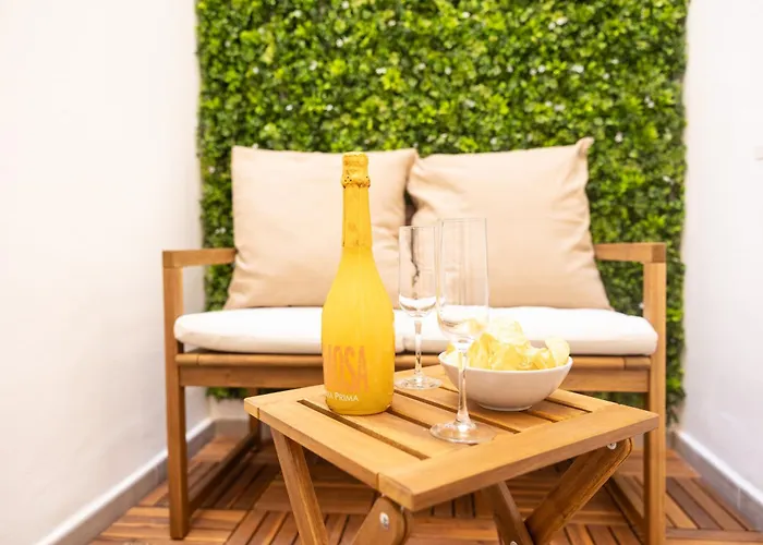 Apartamento Agreda Diseno Y Playa