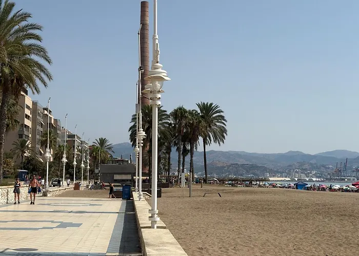 Apartamento Agreda Diseno Y Playa