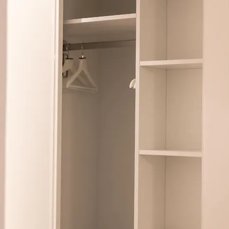 Apartment Agreda Diseno Y Playa Málaga